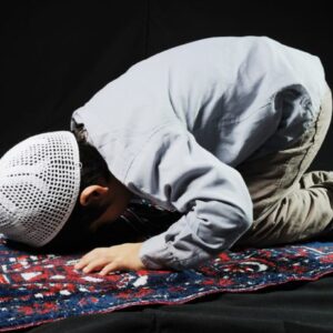 Kem Maya Bestari Solat Disember 2022